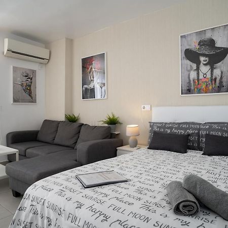 Benalmadena Sunny Days 아파트 외부 사진