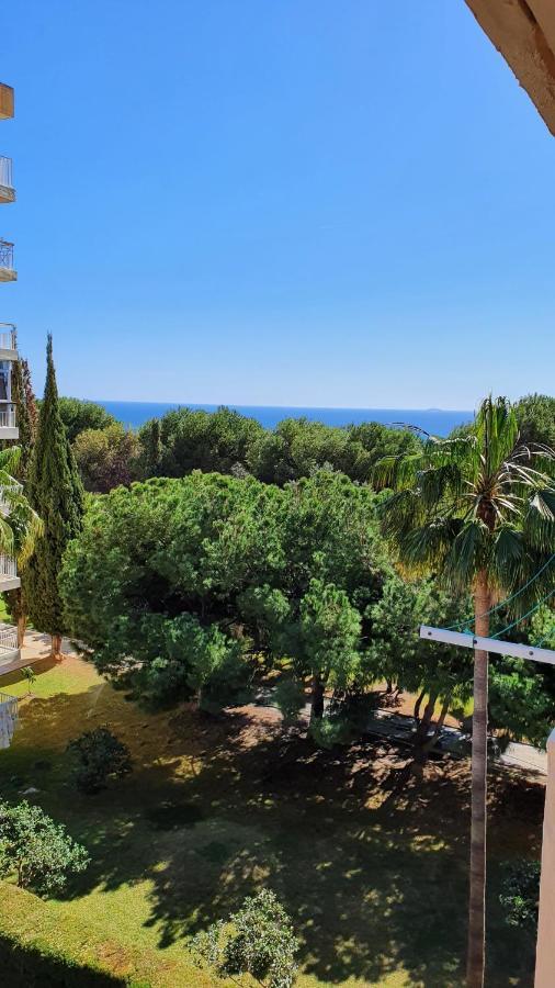 Benalmadena Sunny Days 아파트 외부 사진