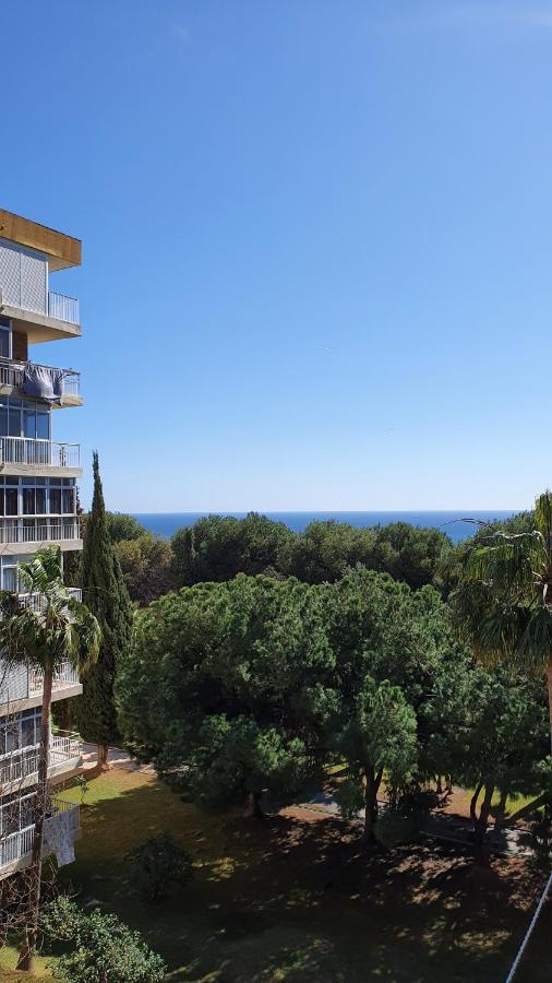 Benalmadena Sunny Days 아파트 외부 사진