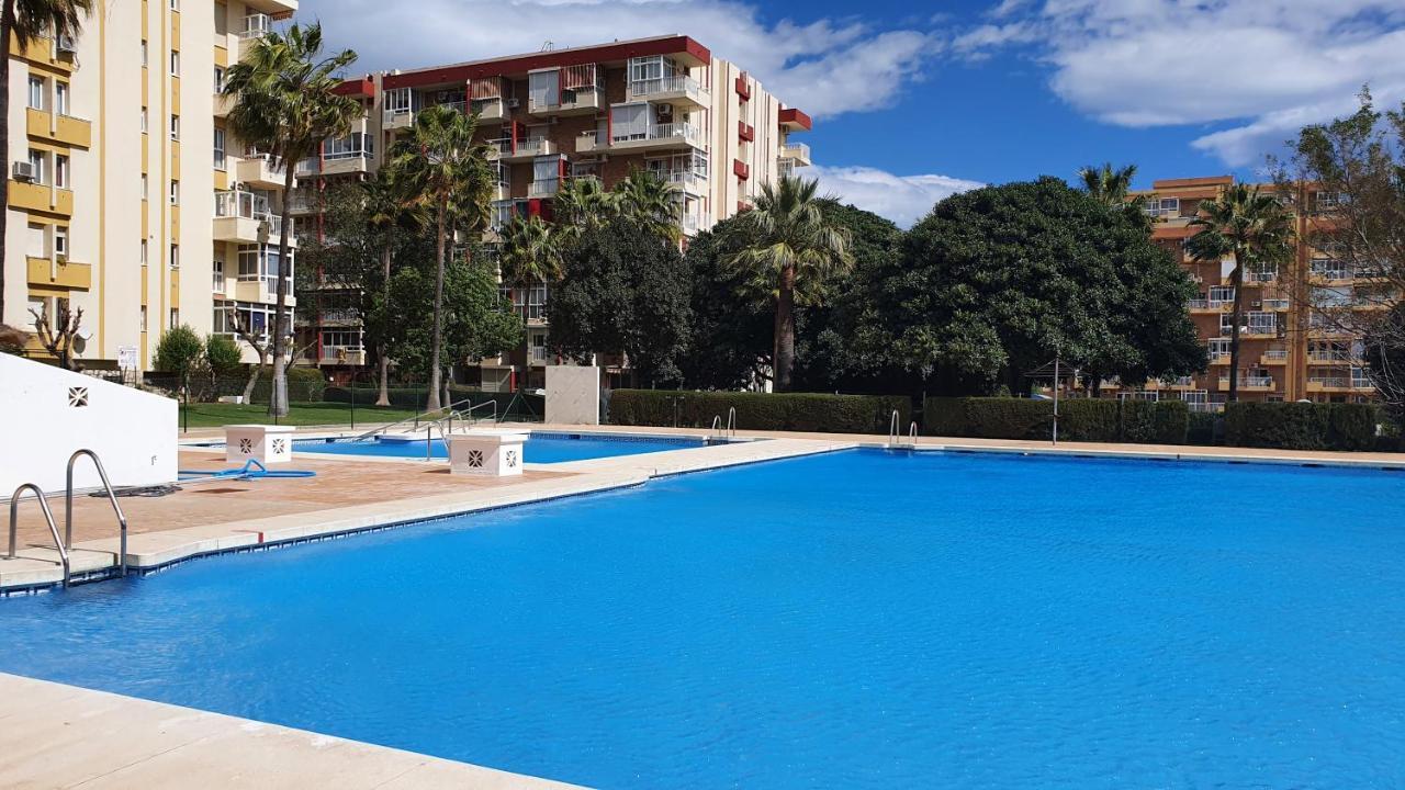 Benalmadena Sunny Days 아파트 외부 사진