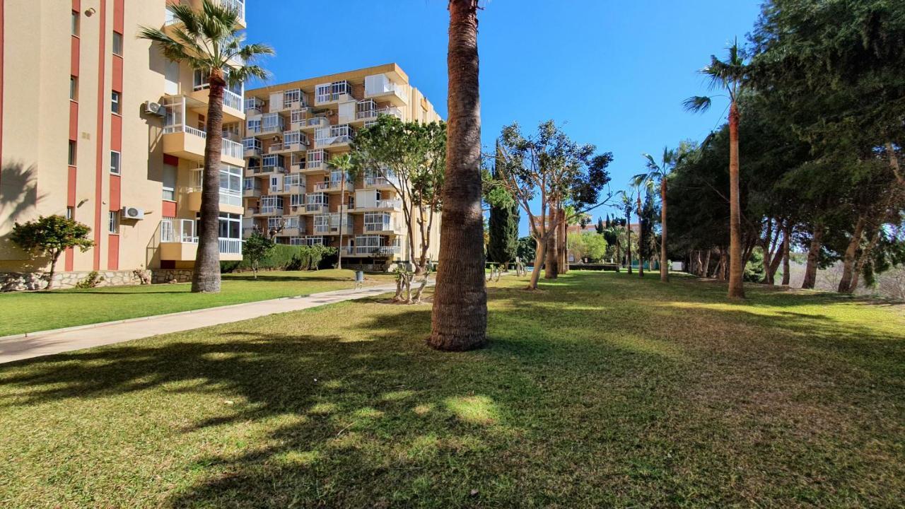 Benalmadena Sunny Days 아파트 외부 사진