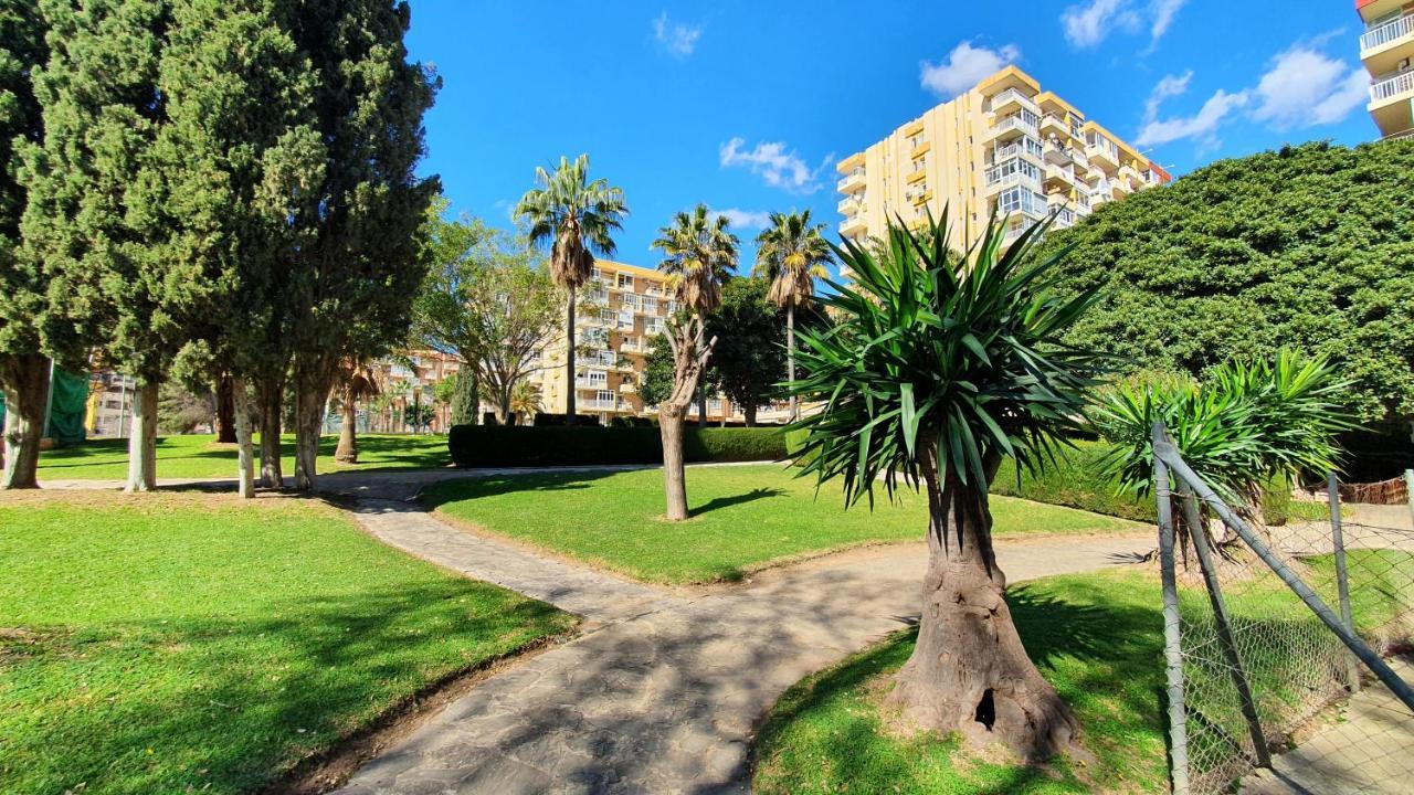 Benalmadena Sunny Days 아파트 외부 사진