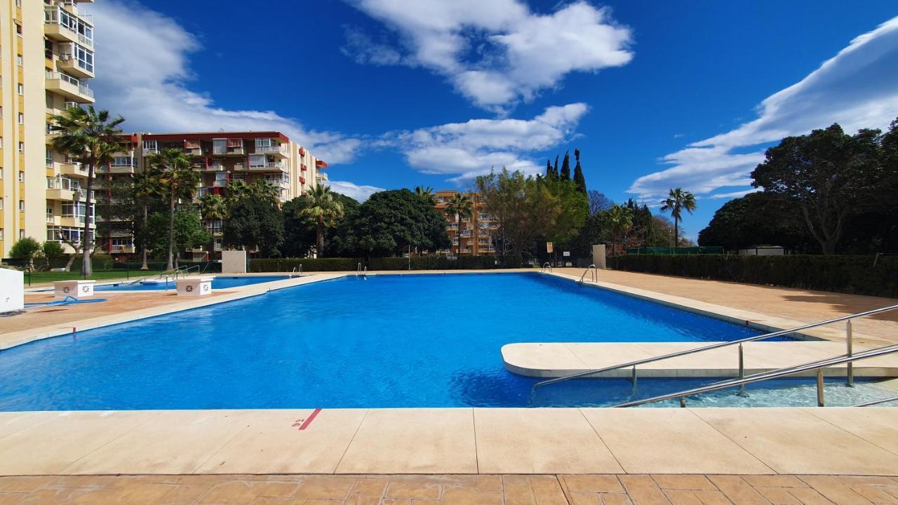 Benalmadena Sunny Days 아파트 외부 사진