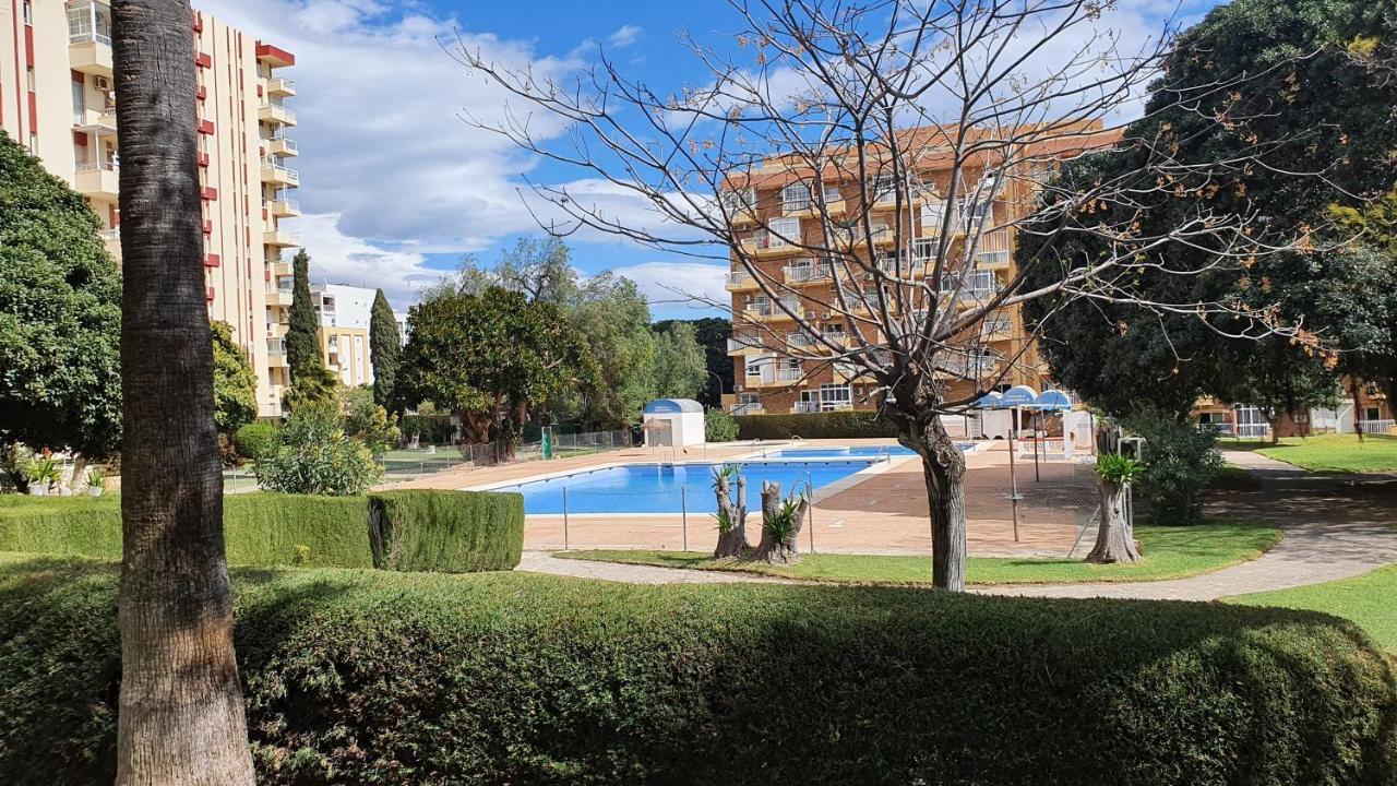 Benalmadena Sunny Days 아파트 외부 사진