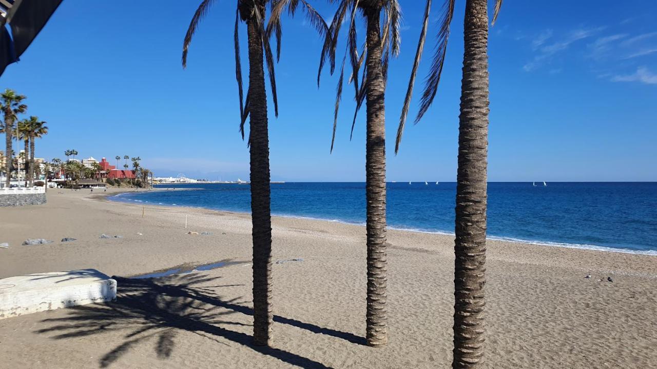 Benalmadena Sunny Days 아파트 외부 사진